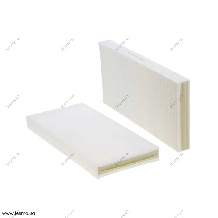 Air filter. Фильтр воздушный HIFI FILTER SC50078 (фото 1)