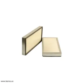 Air filter. Фильтр воздушный HIFI FILTER SC50082