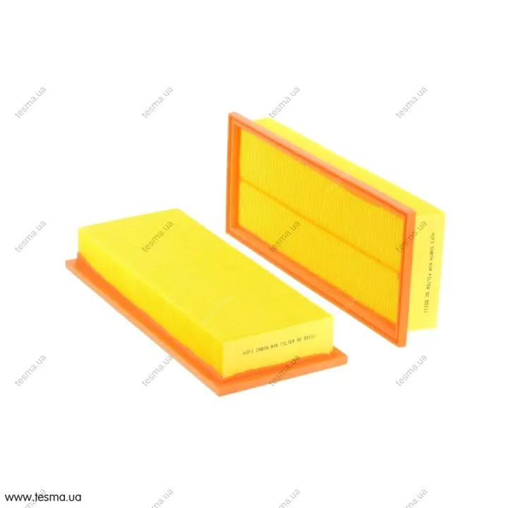 Фільтр HIFI FILTER SC50111 (фото 1)