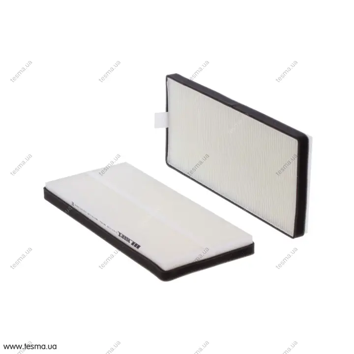 Фильтр HIFI FILTER SC50117 (фото 1)