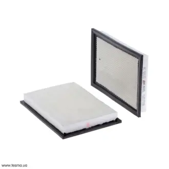 Air filter. Фильтр воздушный HIFI FILTER SC50122