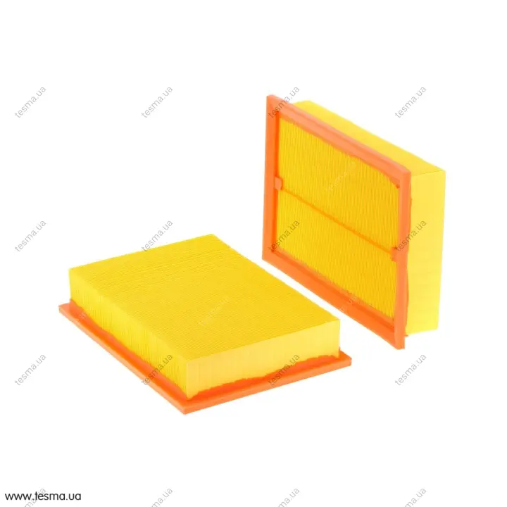 Фільтр HIFI FILTER SC50130 (фото 1)