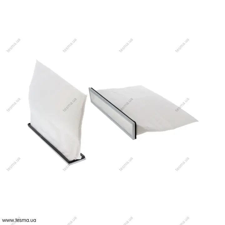 Повітряний фільтр CLAAS(HIFI) HIFI FILTER SC50164 (фото 1)