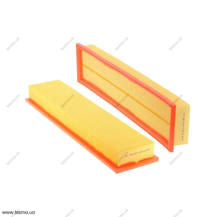 Фільтр HIFI FILTER SC50178 (фото 1)