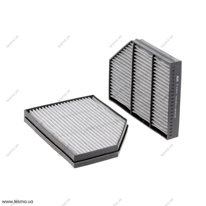Air filter. Фильтр воздушный HIFI FILTER SC50188CA (фото 1)