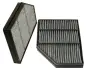 Air filter. Фильтр воздушный HIFI FILTER SC50188CA (фото 3)