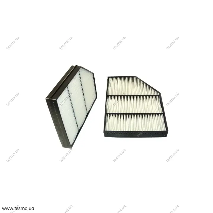 Air filter. Фильтр воздушный HIFI FILTER SC50189 (фото 1)
