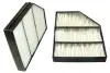 Air filter. Фильтр воздушный HIFI FILTER SC50189 (фото 3)