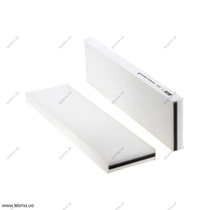 Air filter. Фильтр воздушный HIFI FILTER SC50212 (фото 1)