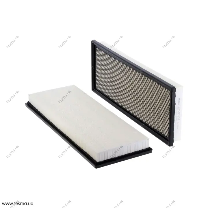 Воздушный фильтр CHALLENGER(HIFI) HIFI FILTER SC50252 (фото 1)