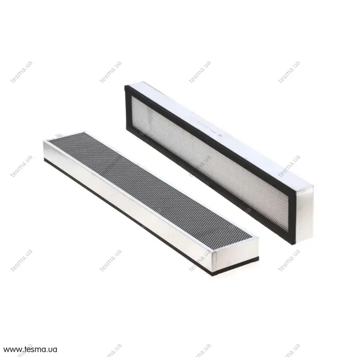 Повітряний фільтр CLAAS(HIFI) HIFI FILTER SC50253 (фото 1)