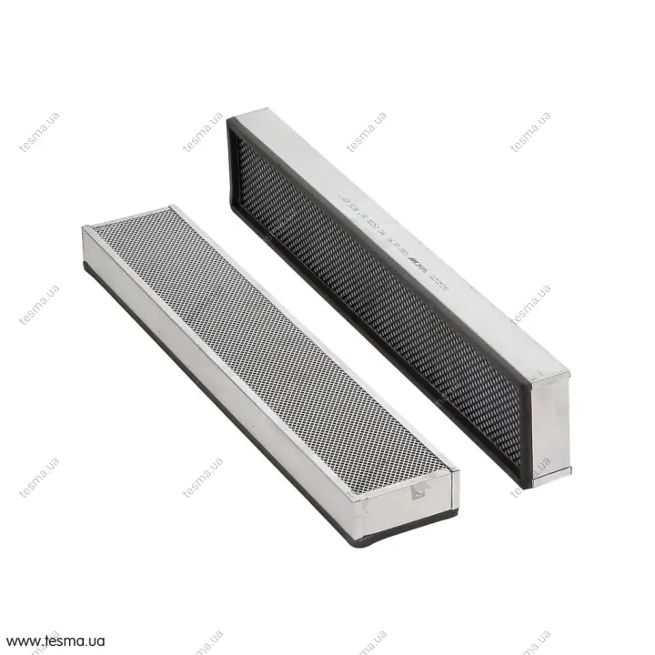 Фільтр HIFI FILTER SC50253CAG (фото 1)