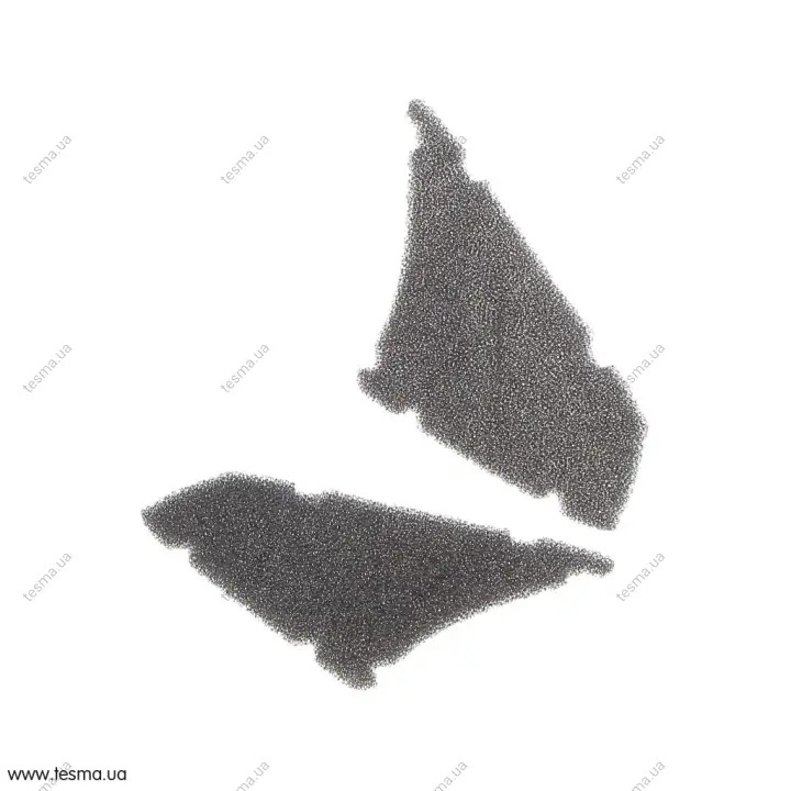 Фільтр HIFI FILTER SC50307 (фото 1)
