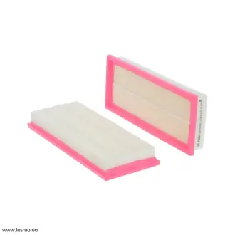 Air filter. Фильтр воздушный HIFI FILTER SC50351
