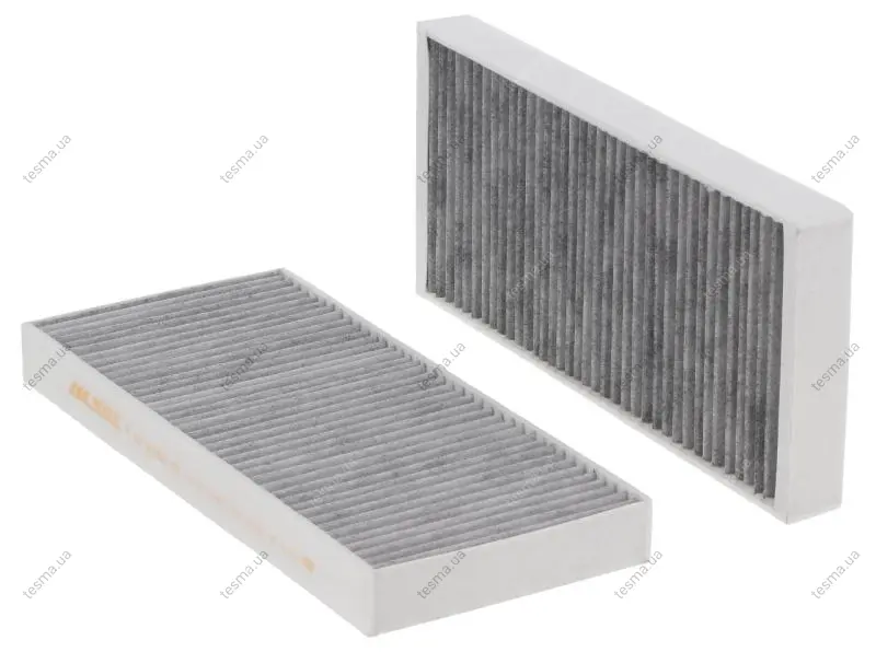 Фильтр салона HIFI FILTER SC50356CA (фото 1)