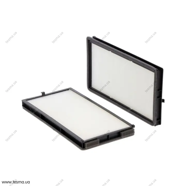 Air filter. Фильтр воздушный HIFI FILTER SC5037 (фото 1)