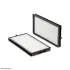 Air filter. Фильтр воздушный HIFI FILTER SC5037 (фото 1)