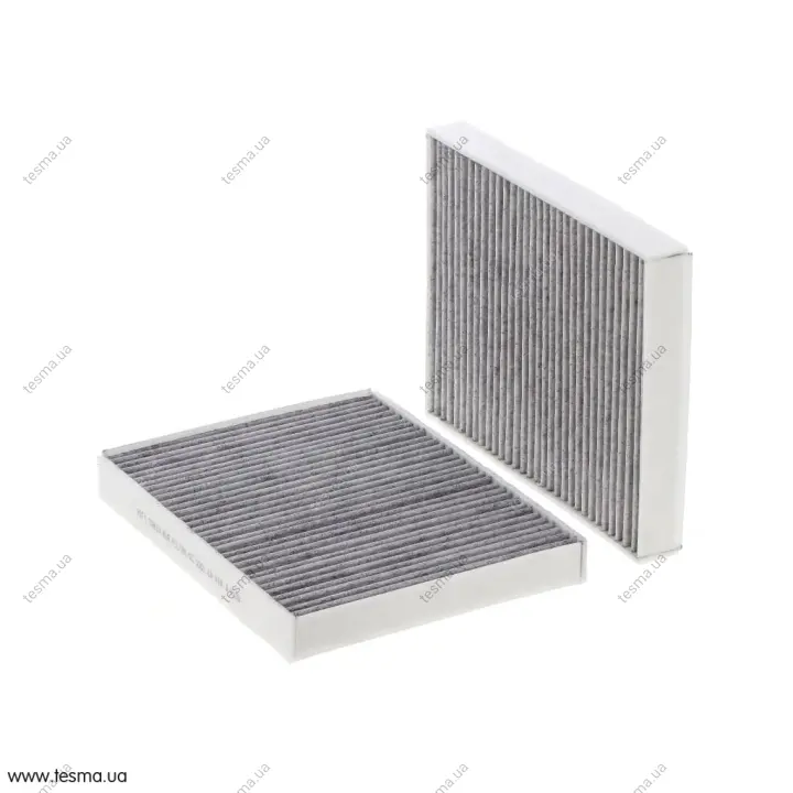 Фільтр HIFI FILTER SC5081CA (фото 1)