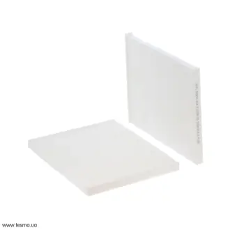 Air filter. Фильтр воздушный HIFI FILTER SC5154