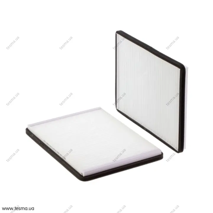 Air filter. Фильтр воздушный HIFI FILTER SC60007 (фото 1)