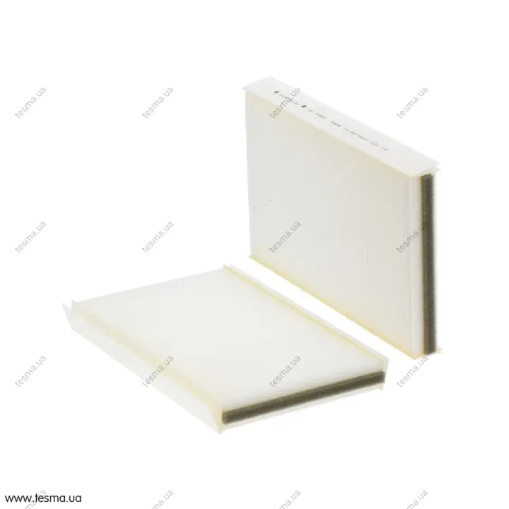 Air filter. Фильтр воздушный HIFI FILTER SC6001 (фото 1)