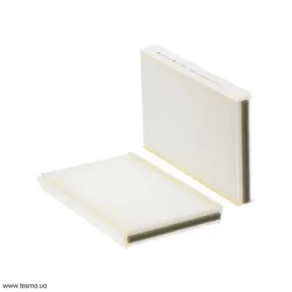 Air filter. Фильтр воздушный HIFI FILTER SC6001