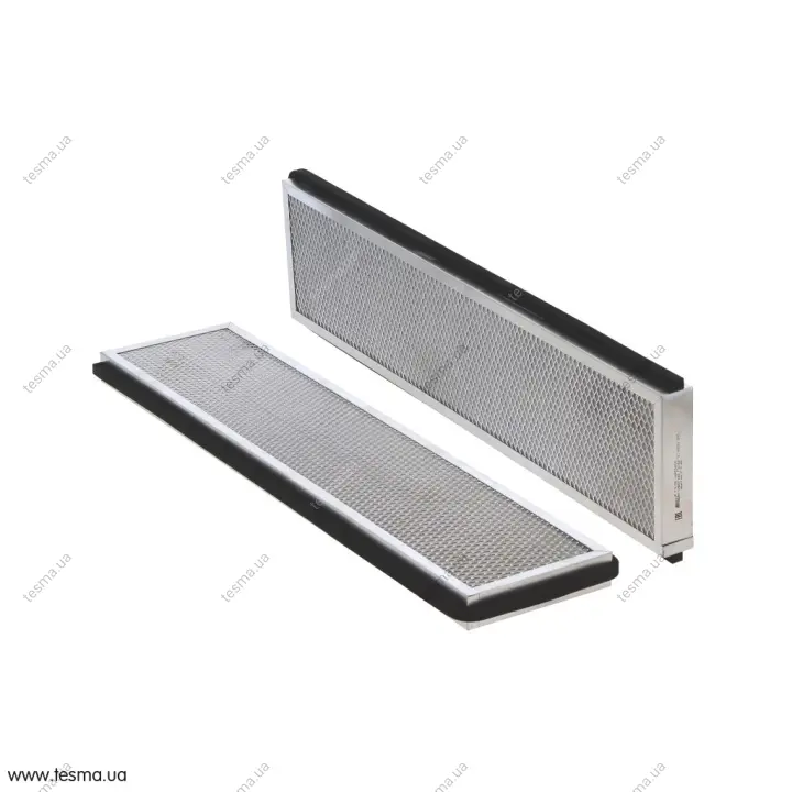 Фільтр HIFI FILTER SC60021CAG (фото 1)