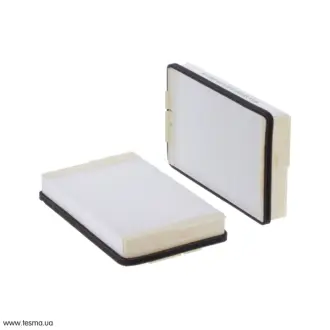 Air filter. Фильтр воздушный HIFI FILTER SC60022
