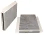 Air filter. Фильтр воздушный HIFI FILTER SC60022CA (фото 3)