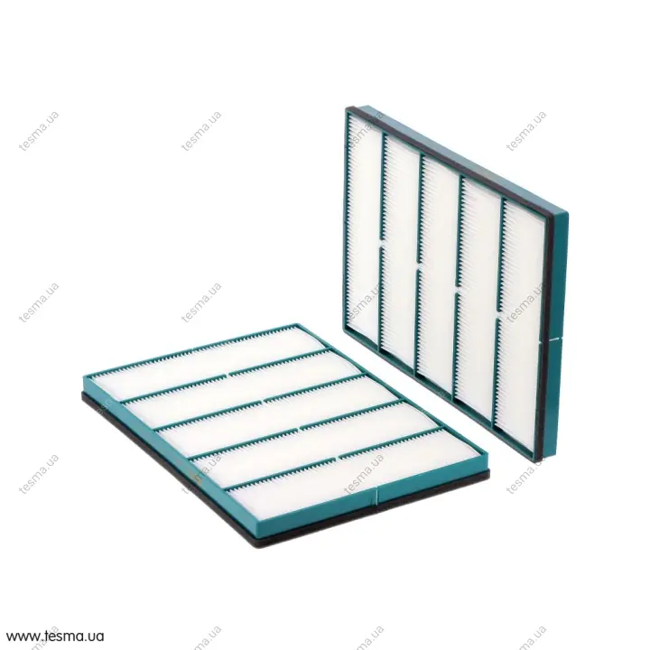 Фільтр HIFI FILTER SC60026 (фото 1)