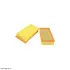 Cabin air filter, element. Фильтр салона, кондиционера, воздушный, элемент HIFI FILTER SC60034 (фото 1)