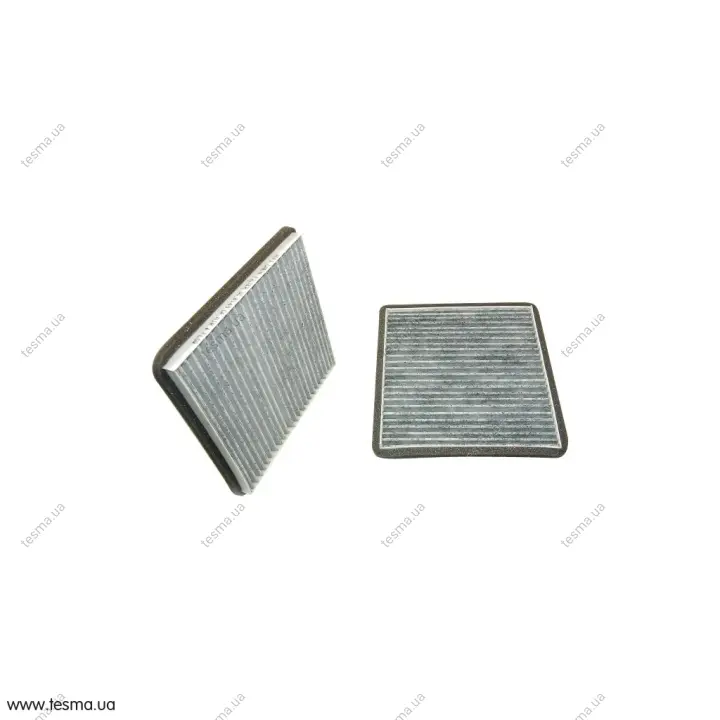 Air filter. Фильтр воздушный HIFI FILTER SC60039CA (фото 1)