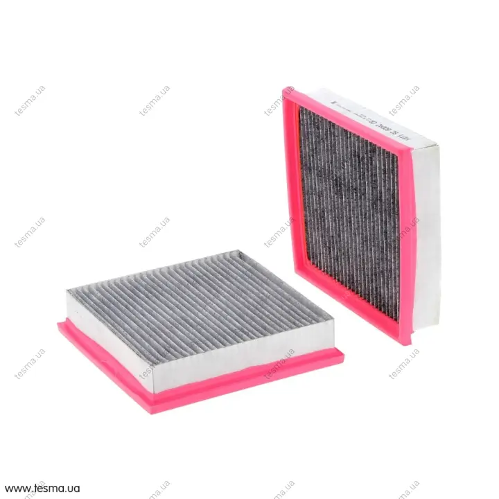 Фильтр HIFI FILTER SC60042CA (фото 1)