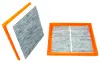 Фильтр HIFI FILTER SC60042CA (фото 3)