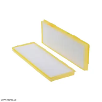 Air filter. Фильтр воздушный HIFI FILTER SC60048