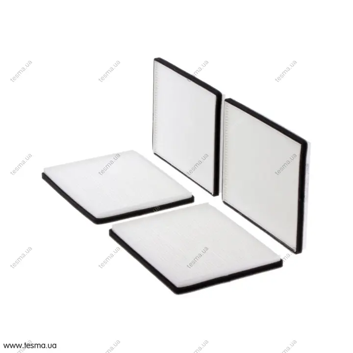 Фільтр HIFI FILTER SC60060KIT (фото 1)