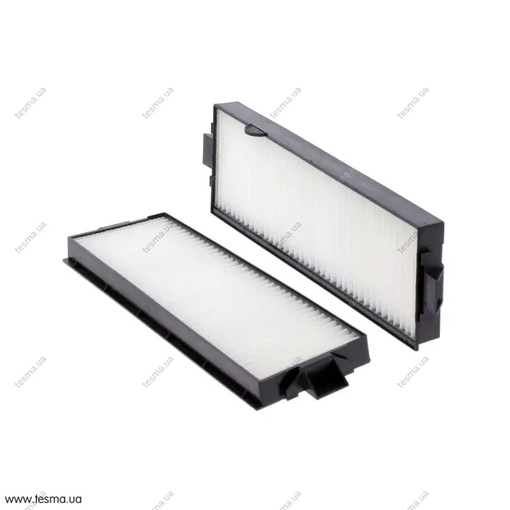 Air filter. Фильтр воздушный HIFI FILTER SC6009 (фото 1)