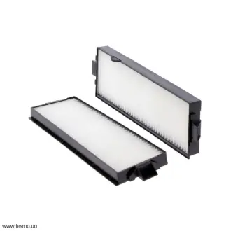 Air filter. Фильтр воздушный HIFI FILTER SC6009