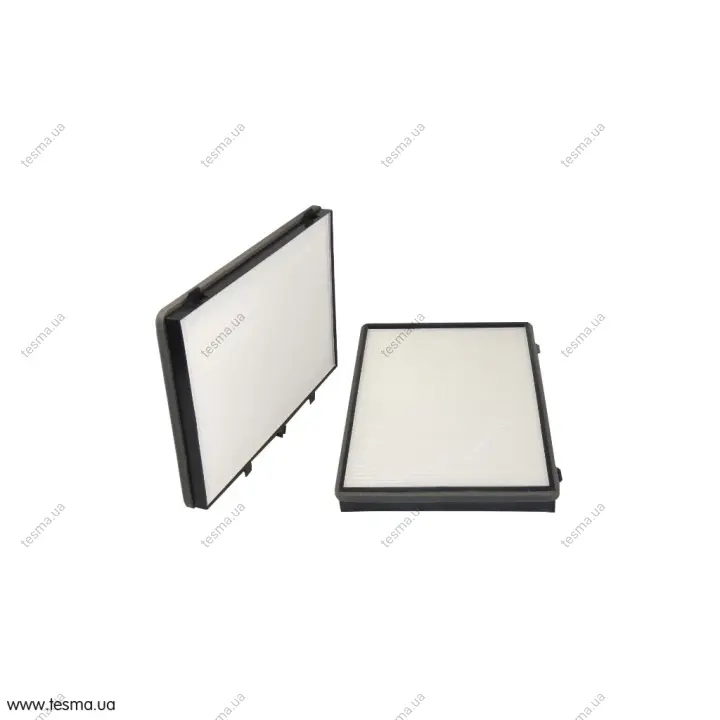 Air filter. Фильтр воздушный HIFI FILTER SC6012 (фото 1)