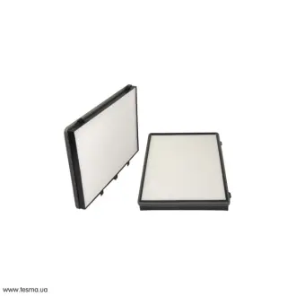 Air filter. Фильтр воздушный HIFI FILTER SC6012