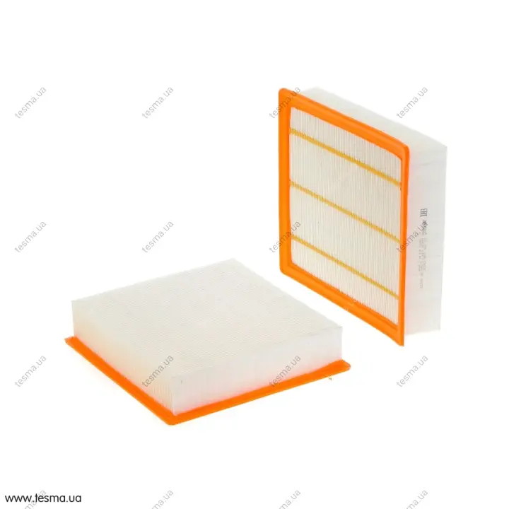 Фільтр HIFI FILTER SC60132 (фото 1)