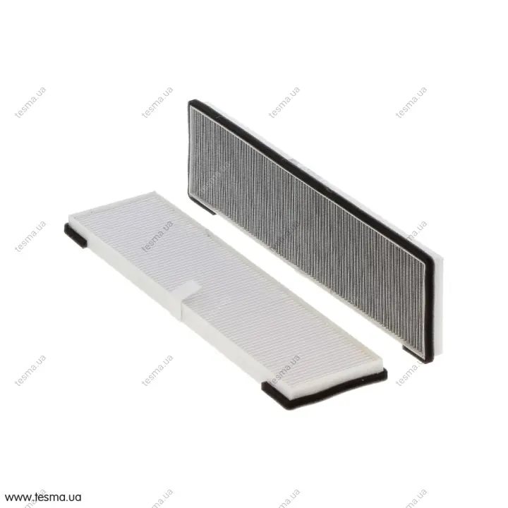 Фільтр HIFI FILTER SC60134 (фото 1)