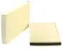 Air filter. Фильтр воздушный HIFI FILTER SC6015 (фото 3)