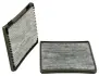 Air filter. Фильтр воздушный HIFI FILTER SC6015CA (фото 3)