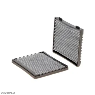Air filter. Фильтр воздушный HIFI FILTER SC6015CA