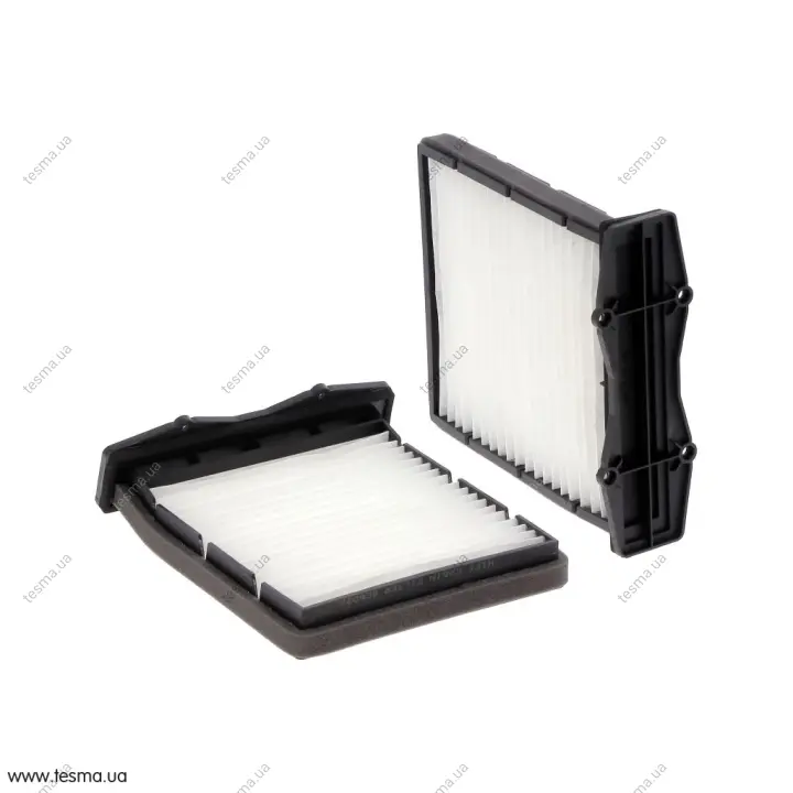 Air filter. Фильтр воздушный HIFI FILTER SC6022 (фото 1)