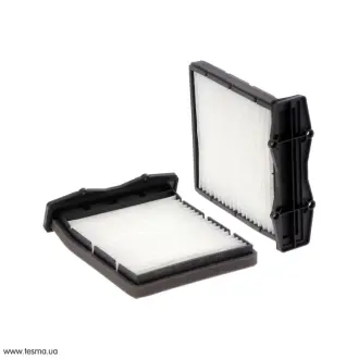 Air filter. Фильтр воздушный HIFI FILTER SC6022