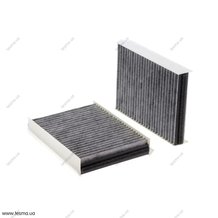 Air filter. Фильтр воздушный HIFI FILTER SC6027CA (фото 1)