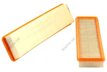 Фильтр HIFI FILTER SC70007 (фото 1)