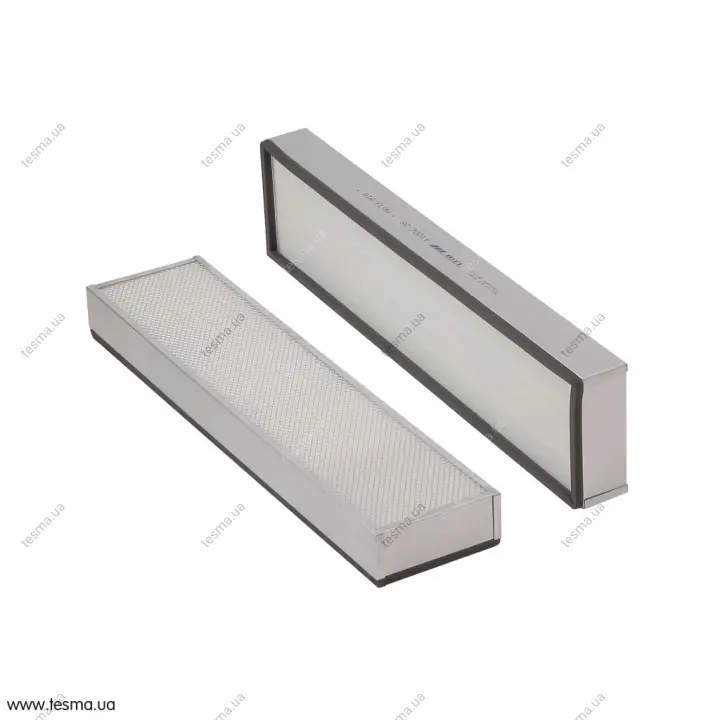 Фільтр HIFI FILTER SC70011 (фото 1)